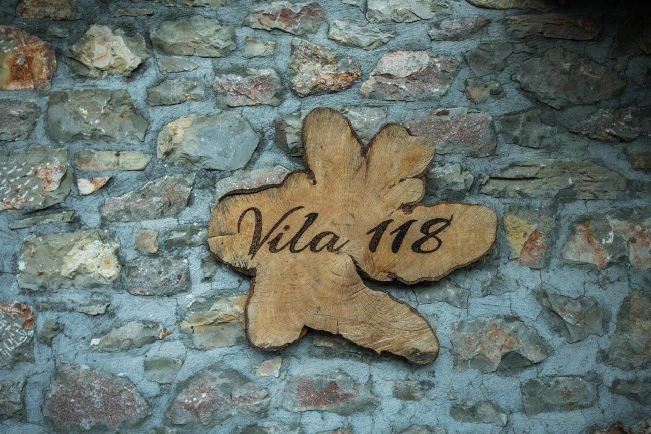Vila118 วอสโคโพเยอ ภายนอก รูปภาพ