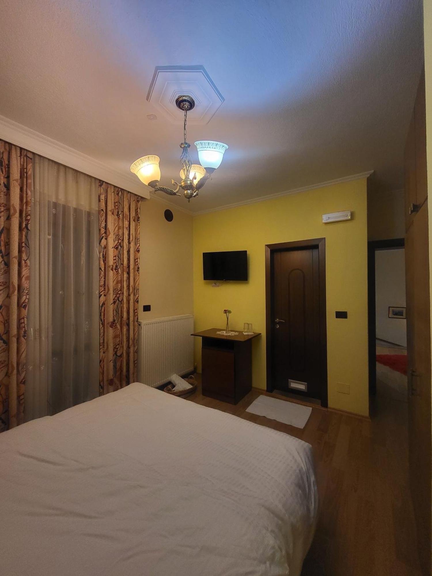 Vila118 วอสโคโพเยอ ภายนอก รูปภาพ